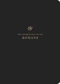 ESV Scripture Journal: Romans