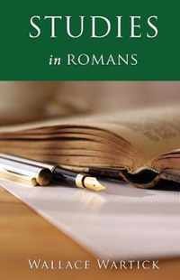 Studies in Romans