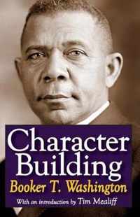 Character Building