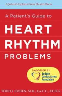 Patients Gde To Heart Rhythm Problems