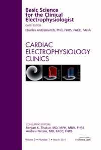 Basic Science For The Clinical Electrophysiologist, An Issue
