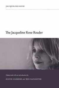 The Jacqueline Rose Reader