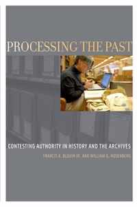 Processing The Past