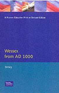 Wessex From AD 1000