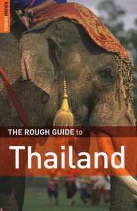 The Rough Guide To Thailand