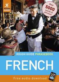 Rough Guide Phrasebook