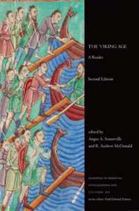 The Viking Age: A Reader