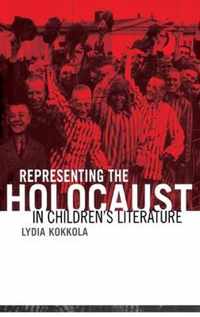 Representing the Holocaust in Children's Literature