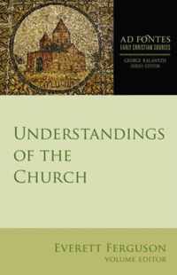 Understandings of the Church