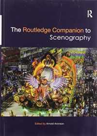 The Routledge Companion to Scenography