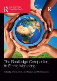 The Routledge Companion to Ethnic Marketing