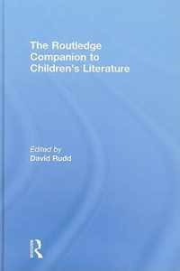 The Routledge Companion to Children's Literature