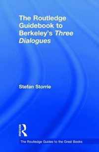 The Routledge Guidebook to Berkeley's Three Dialogues