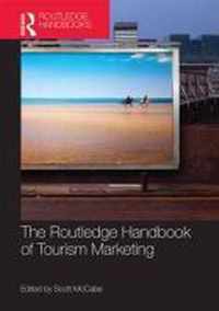 The Routledge Handbook of Tourism Marketing