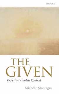 The Given