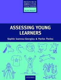 Assessing Young Learners