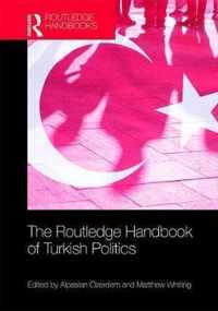 The Routledge Handbook of Turkish Politics