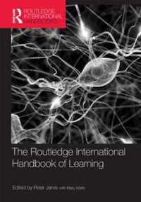 The Routledge International Handbook of Learning