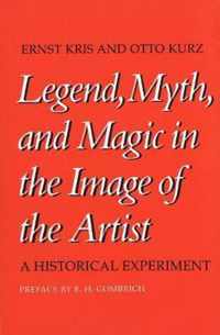 Legend Myth And Magic In The Image Of Th