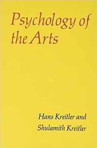 Psychology of the Arts