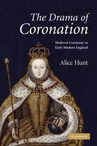 The Drama of Coronation