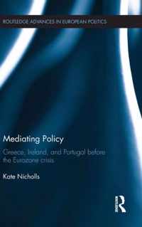 Mediating Policy