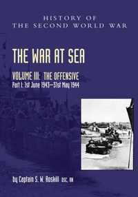 The War at Sea 1939-45