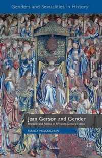 Jean Gerson and Gender