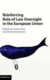 Reinforcing Rule Of Law Oversight In Eur