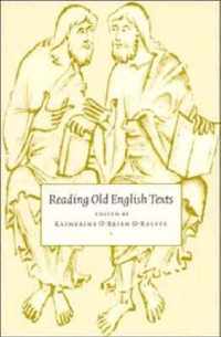 Reading Old English Texts