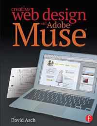 Creative Web Design with Adobe Muse