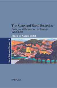 The State and Rural Societies