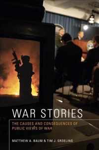 War Stories