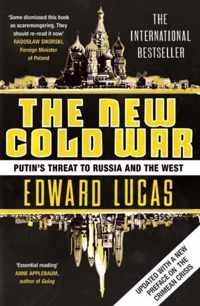 New Cold War Updated Edition