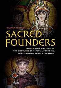 Sacred Founders