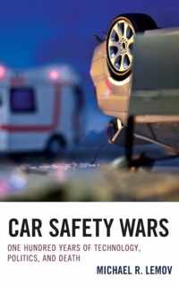Car Safety Wars