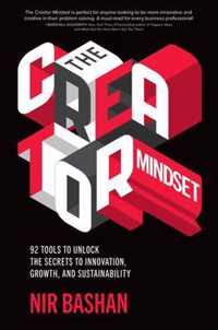 The Creator Mindset