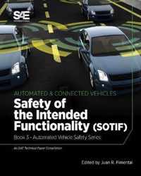Safety of the Intended Functionality