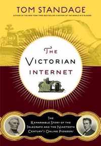 Victorian Internet