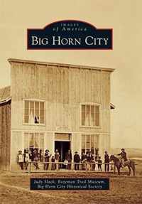 Big Horn City