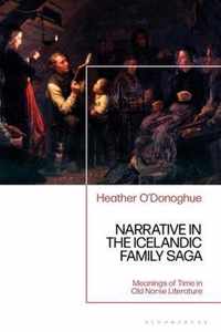 Narrative in the Icelandic Family Saga