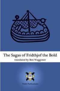 The Sagas of Fridthjof the Bold