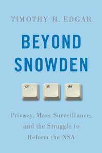 Beyond Snowden