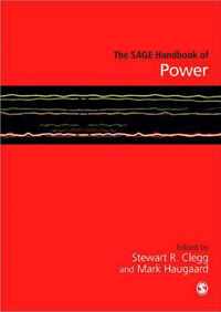 The SAGE Handbook of Power