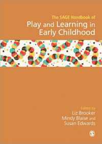 SAGE Handbook of Play and Learning in Early Childhood