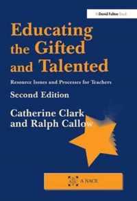 Educating the Gifted and Talented