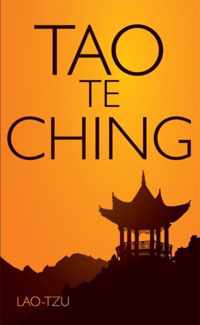 Tao Te Ching