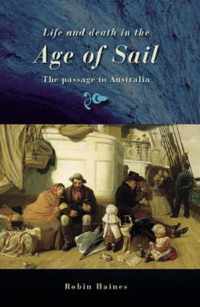 Life and Death in the Age of Sail