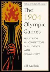 The 1904 Olympic Games