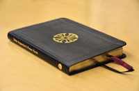 Saint Augustine's Prayer Book